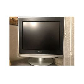 TV LCD Philips 15PFL4122 15" 720p