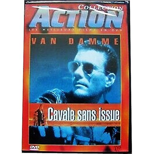 Cavale Sans Issue (Collection Action)