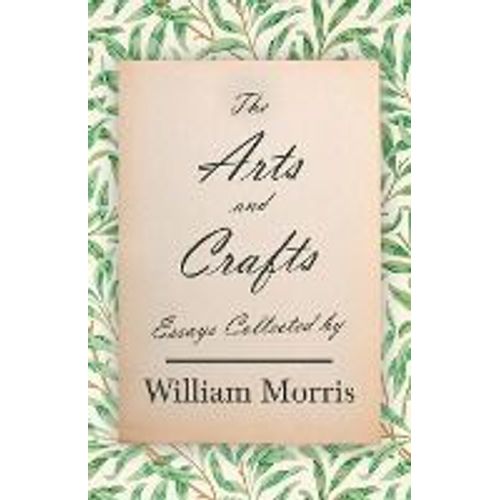 The Arts And Crafts