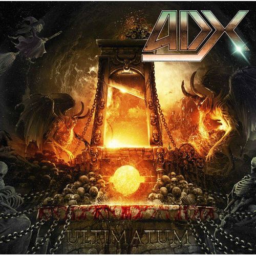 Adx - Ultimatum