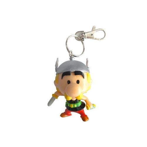 Porte Cle Chibi Asterix Hard Pac