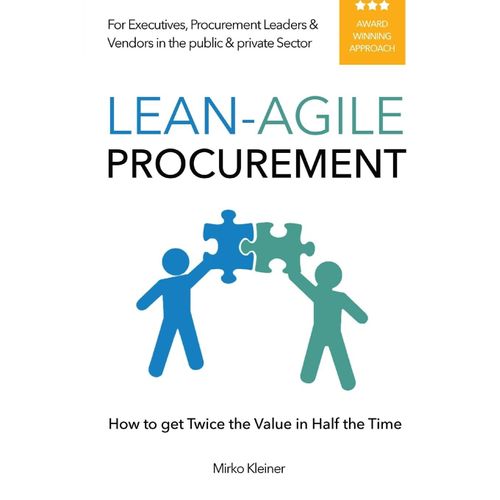 Lean-Agile Procurement