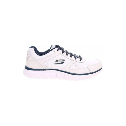 Baskets Basses Skechers Track Scloric
