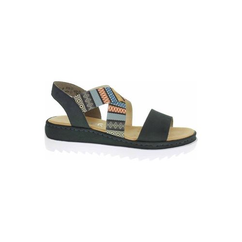 Sandales Rieker V44g814