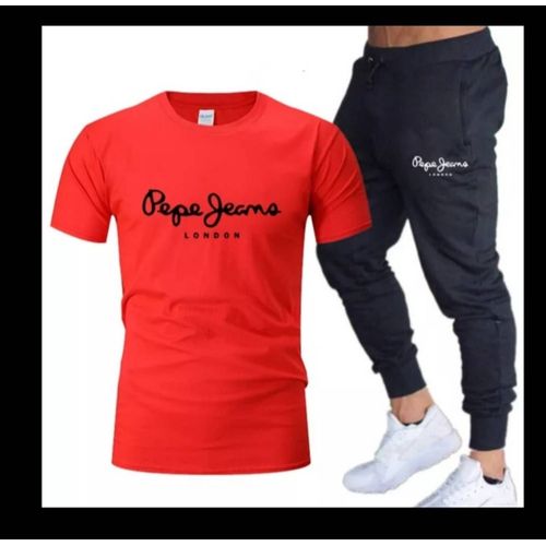 Ensemble Jogging Pepe Jeans T Xl