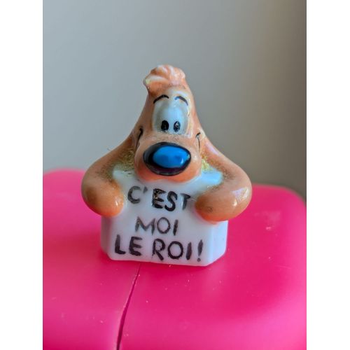 Feve Bill - Boule Et Bill