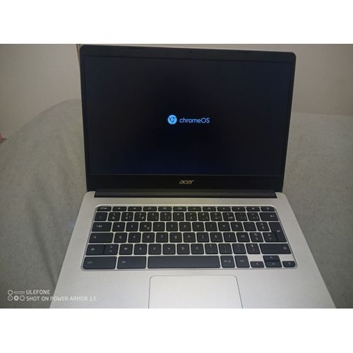 Acer Chromebook 314 CB314-2H-K9DB 14" MediaTek - 2 Ghz - Ram 4 Go - DD 32 Go