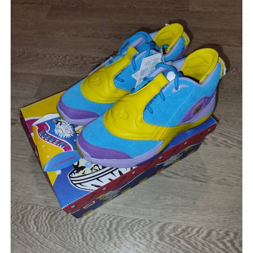 Sneakers Reebok Answer V Mu Taille 40