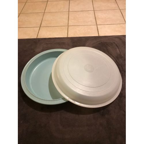Tourtière Ultra Plus 23cm Tupperware