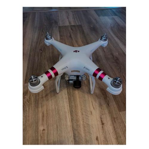 Dji Phantom 3 Standard-Dji