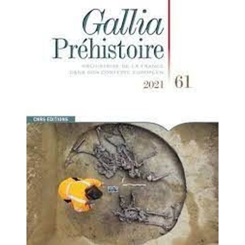 Gallia Préhistoire 61