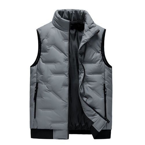 Doudoune Hommes Grande Taille De Épaississant Et Baggy Fit Grande Vêtements Masculin Xhm462