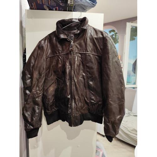 Blouson Homme M De Grande Marque Redskins