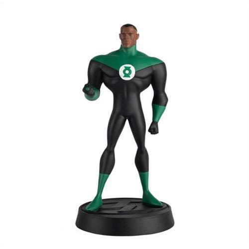 Dc Comics Green Lantern [] Figure, Collectible