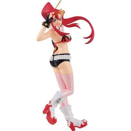 Good Smile Company - Tengen Toppa Gurren Lagann Pop Up Parade Yoko Pvc Figure []
