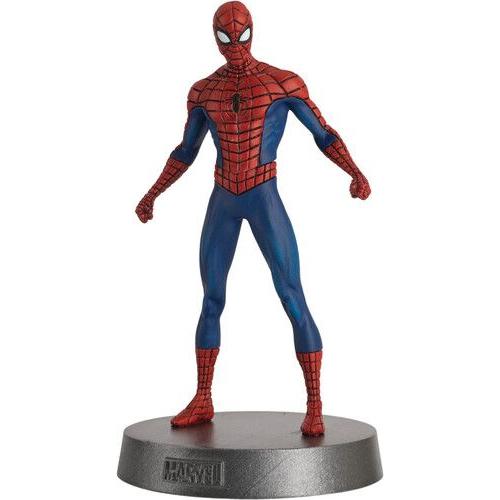 Eaglemoss - Marvel - Spider-Man [] Figure, Collectible
