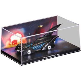 Eaglemoss - Dc Comics - Batmobile (Batman Forever) [] Figure, Collectible