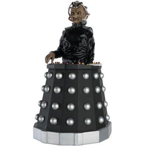 Eaglemoss - Doctor Who - Mega Davros [] Figure, Collectible