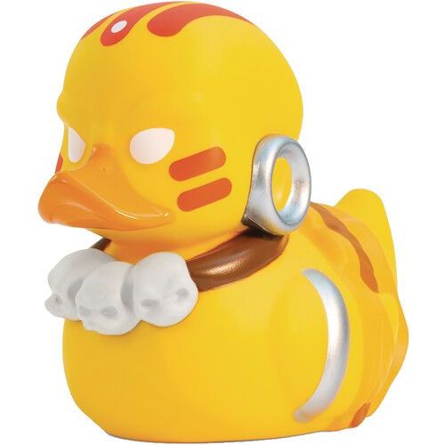 Tubbz - Street Figurehter Dhalsim Cosplay Duck (Net) [] Figure, Collectible