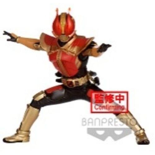 Banpresto - Kamen Rider Den-O Hero's Brave Statue Figure Sword From Version B []