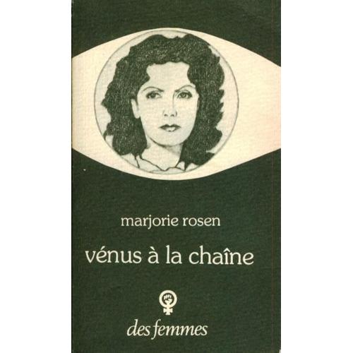 Venus À La Chaine -