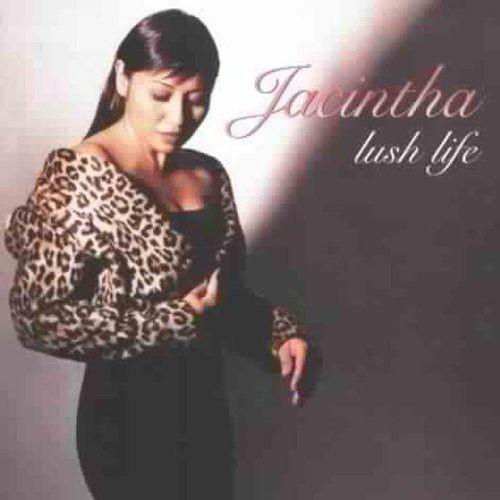 Jacintha - Lush Life [Super-Audio Cd]