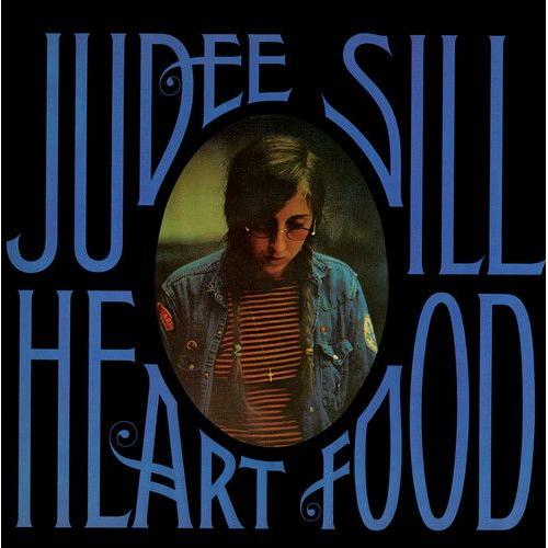 Judee Sill - Heart Food [Super-Audio Cd] Hybrid Sacd