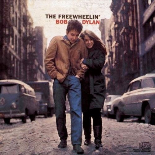 Bob Dylan - Freewheelin' Bob Dylan [Super-Audio Cd] Ltd Ed, Hybrid Sacd
