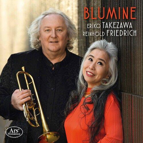 Various Artists - Blumine [Super-Audio Cd] Hybrid Sacd