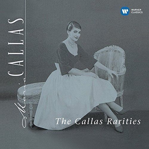 Maria Callas - Callas Rarities [Super-Audio Cd] Japan - Import