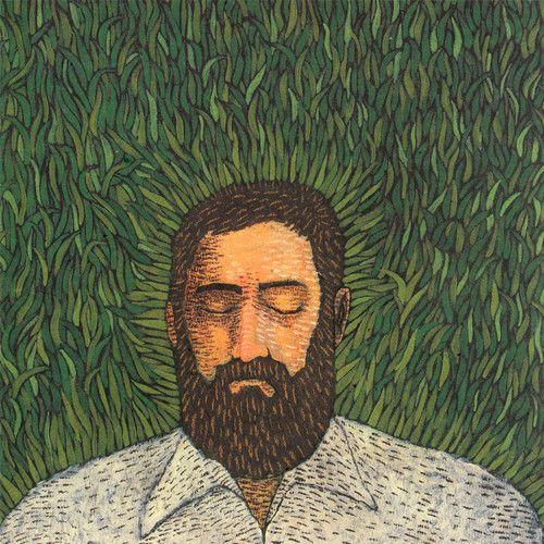 Iron & Wine - Our Endless Numbered Days [Cassette]