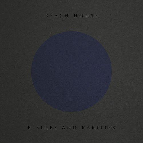 Beach House - B-Sides And Rarities [Cassette]