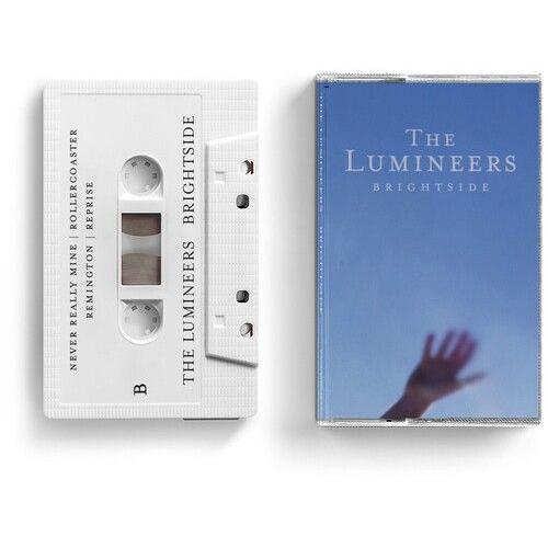 The Lumineers - Brightside [Cassettes]