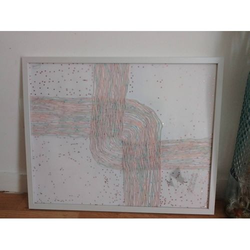 Tableau maison