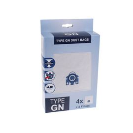 SACS ASPIRATEURS TYPE GN ADAPTABLE MIELE POUR PETIT ELECTROMENAGER - MIE9153500