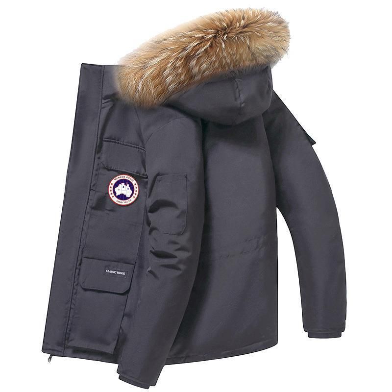 Marque Doudoune Garcon Hiver Rakuten Manteau Garcon Marque