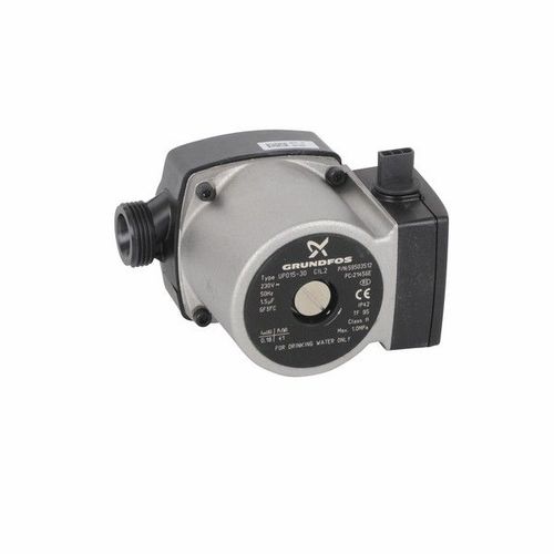 Circul.san.grundfos up15-30/130 cil2 - GEMINOX : 87168371260
