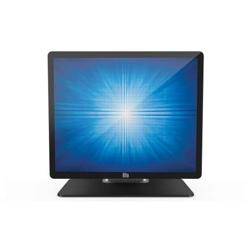Elo 1902L - Écran LCD - 19" - écran tactile - 1280 x 1024 @ 60 Hz - 250 cd/m² - 1000:1 - 14 ms - HDMI, VGA - haut-parleurs - noir