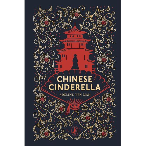 Chinese Cinderella. 25th Anniversary Edition