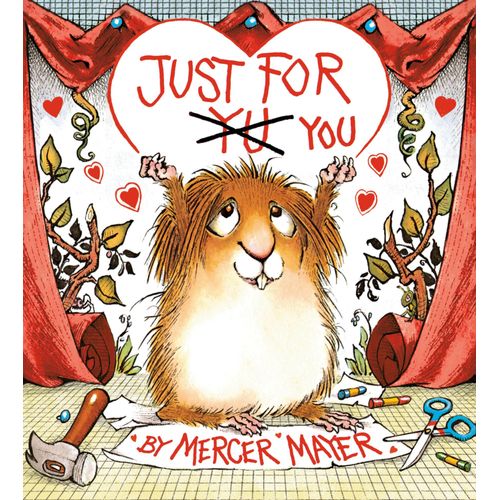 Just For You (Little Critter)