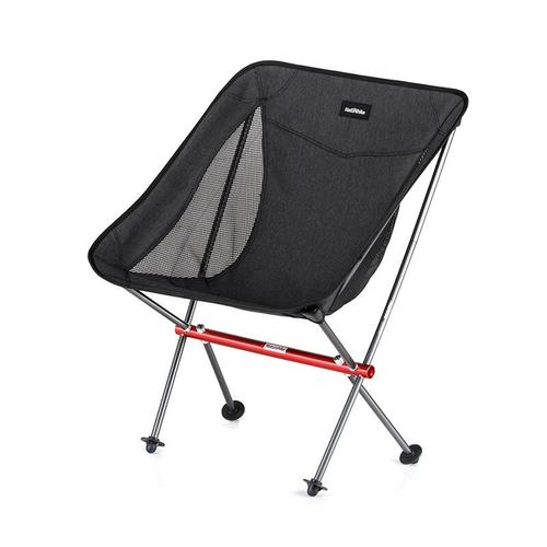 Chaise de Camping Pliante Tabouret Pique-Nique Portable pour l'Extérieurs 