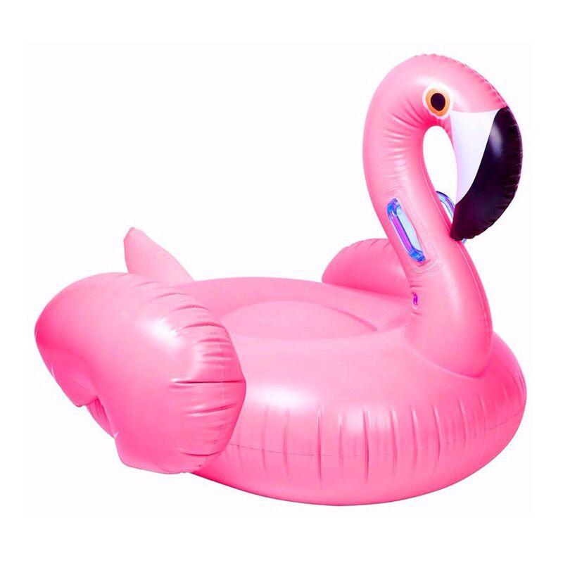 Achetez en gros Nouveau Mont De L'eau Géant Flamingo Piscine Ponton Piscine  Flotteurs Radeaux Chine et Flotteur De Piscine à 6.98 USD
