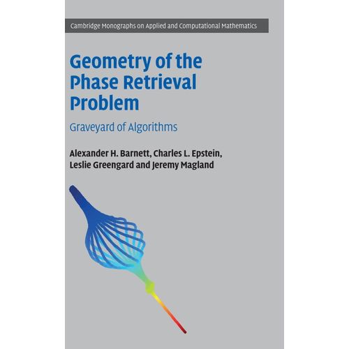 Geometry Of The Phase Retrieval Problem