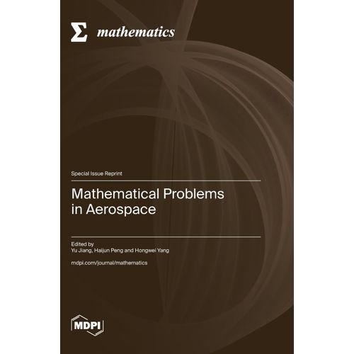 Mathematical Problems In Aerospace