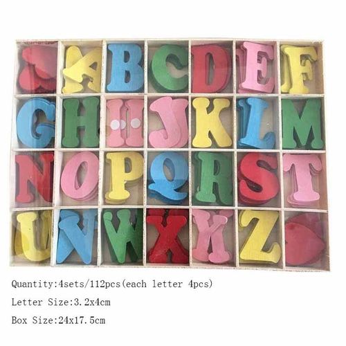 Lettres de l'Alphabet et Chiffres en Bois Naturel,Bricolage Artisanal,Décoration de Maison,Mariage,Anniversaire,Fête de Noël,Conception de Nom