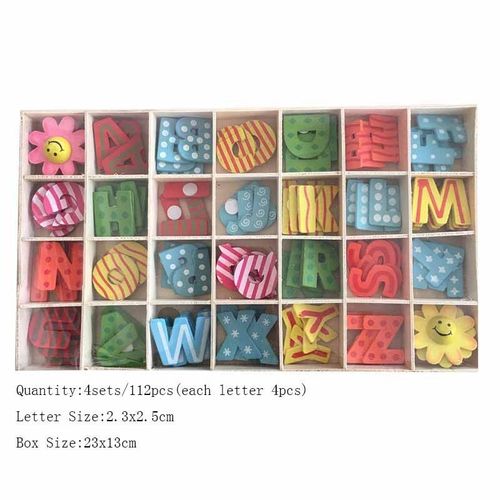 Lettres de l'Alphabet et Chiffres en Bois Naturel,Bricolage Artisanal,Décoration de Maison,Mariage,Anniversaire,Fête de Noël,Conception de Nom
