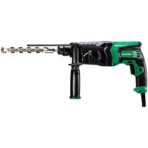 Marteau burineur SDS+ 830W HIKOKI DH26PB2W1Z
