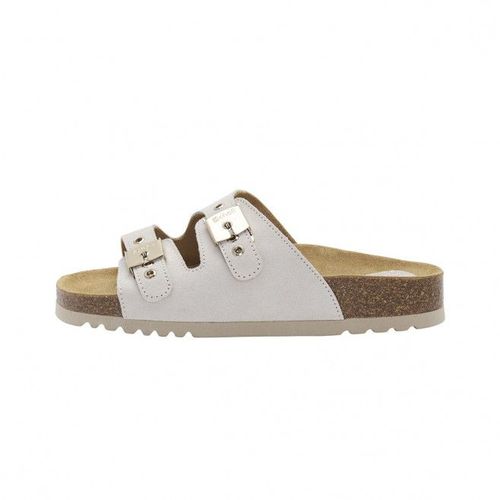 Sandale Scholl Alba Suede