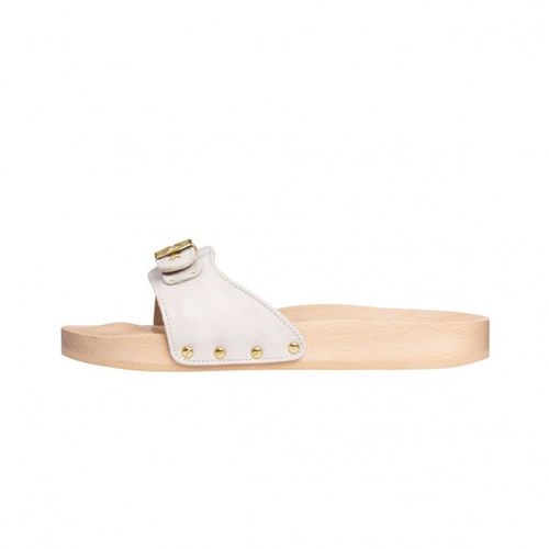 Sandale Scholl Pescura Flat Leather
