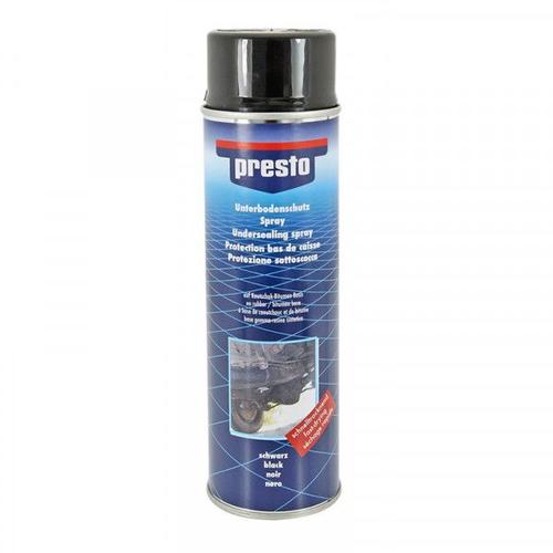 Protection Bas De Caisse Presto 500ml